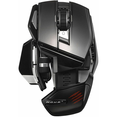 Gaming Wireless Mouse
