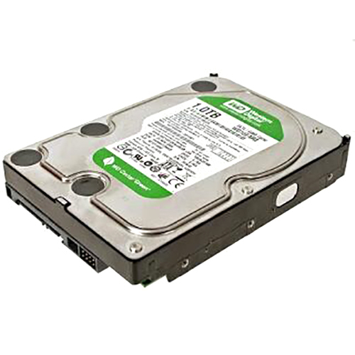 Hard Disks - 6tb, 7200 Rpm, 256mb Cache | Silver Sata Interface, Hot Swappable, Efficient Data Transfer