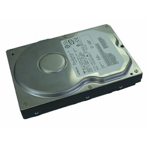 Hard Disks - 6tb, 7200 Rpm, 256mb Cache | Silver Sata Interface, Hot Swappable, Efficient Data Transfer