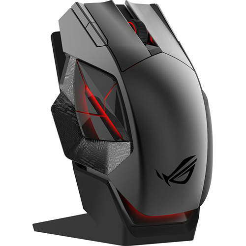 Led Light Gaming Mouse