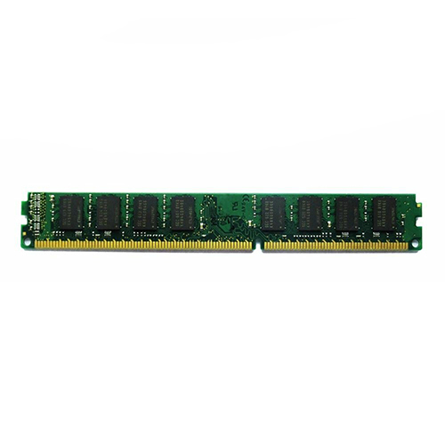 Ram - Pcb Material , 8gb Capacity, 2400mhz Frequency, Green Color , High Performance And Durability