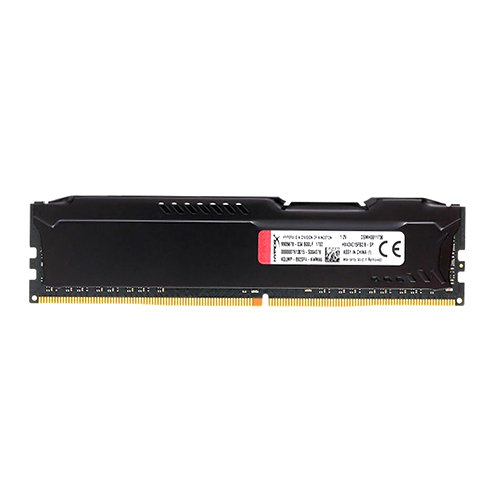 Ram - Pcb Material , 8gb Capacity, 2400mhz Frequency, Green Color , High Performance And Durability