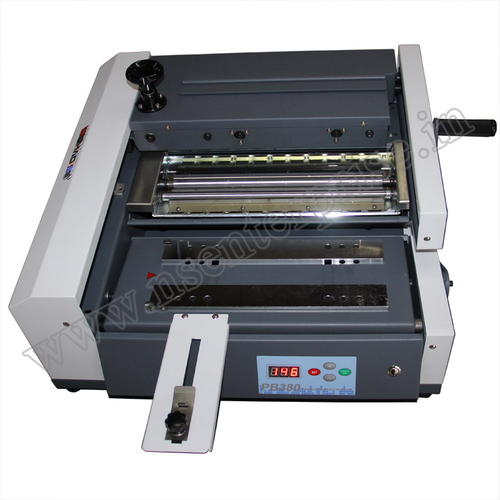 PB 380 GLUE BINDER