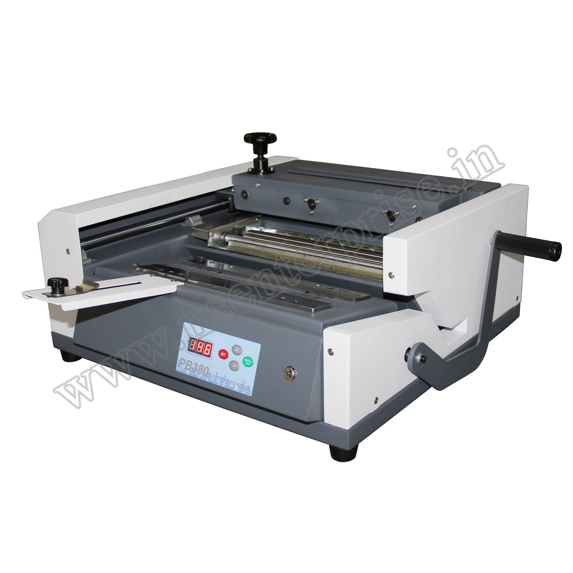 Pb 380 Glue Binder