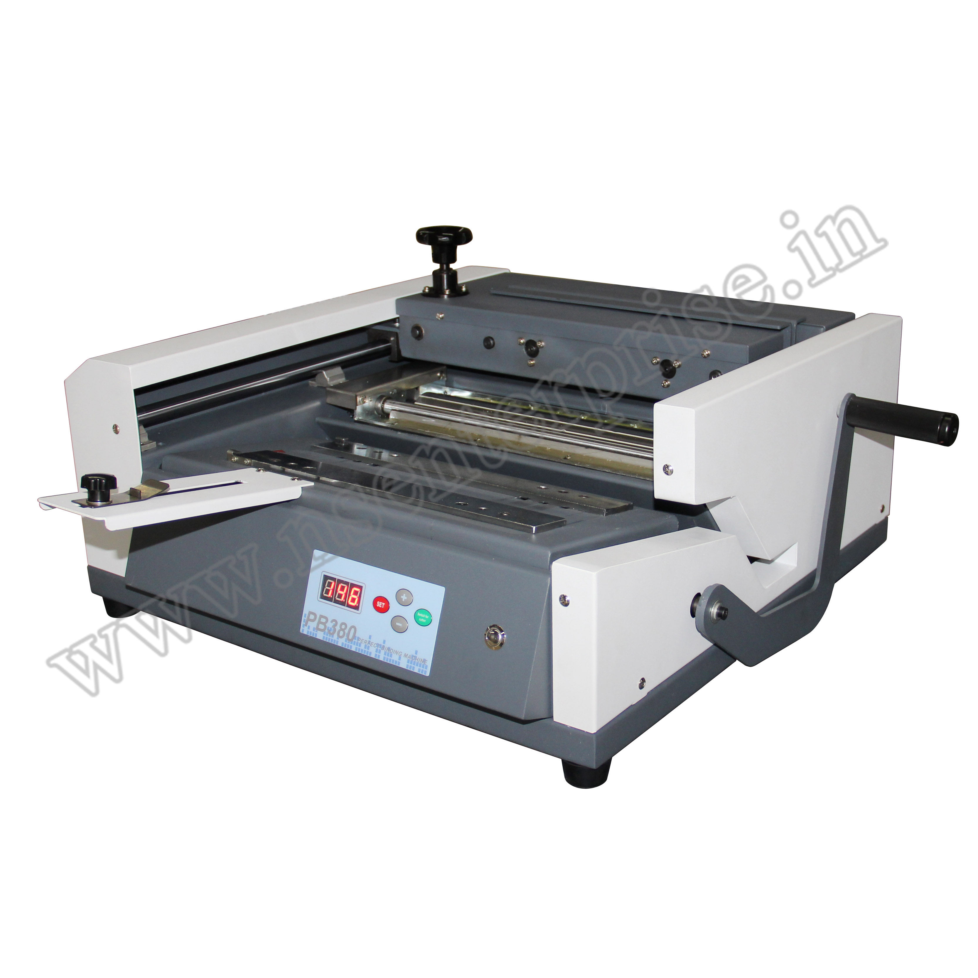 Pb 380 Glue Binder