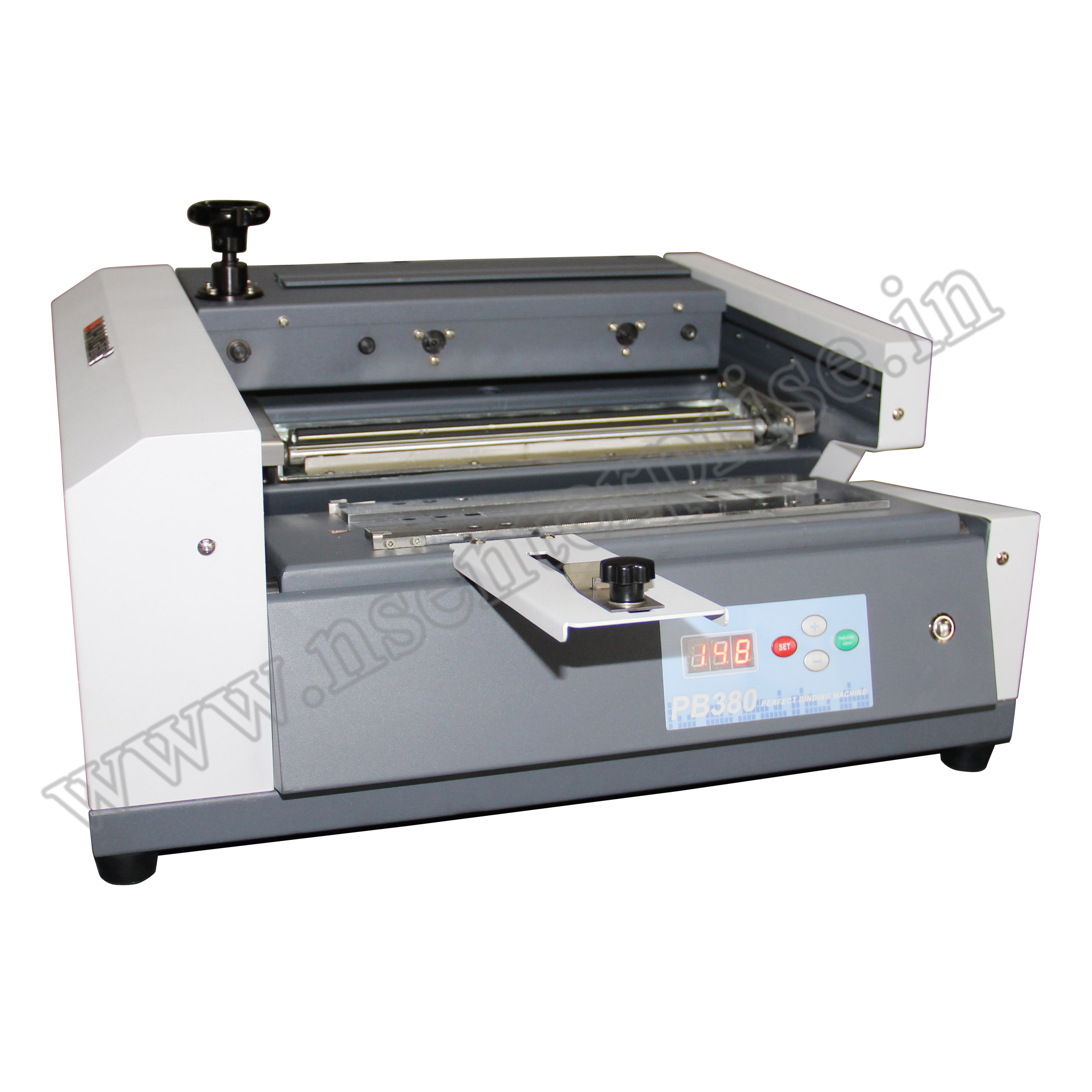 Pb 380 Glue Binder