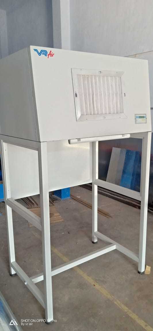 Vertical Laminar Air Flow Unit