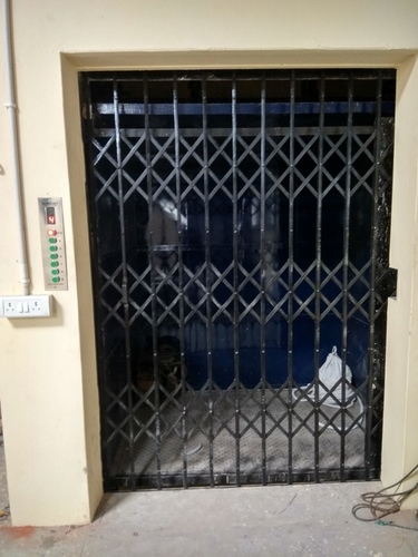 डंबवेटर लिफ्ट्स