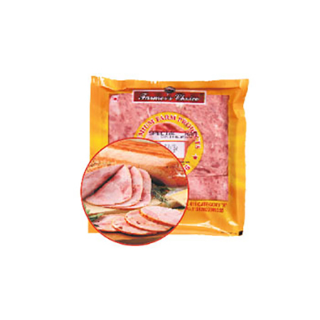 स्पेशल हैम पोर्क मीट