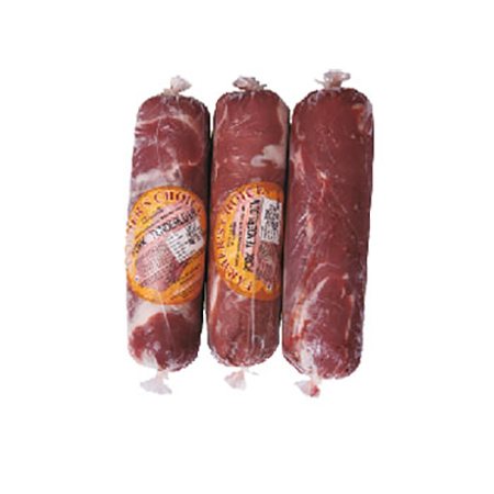 जमे हुए पोर्क टेंडरलॉइन