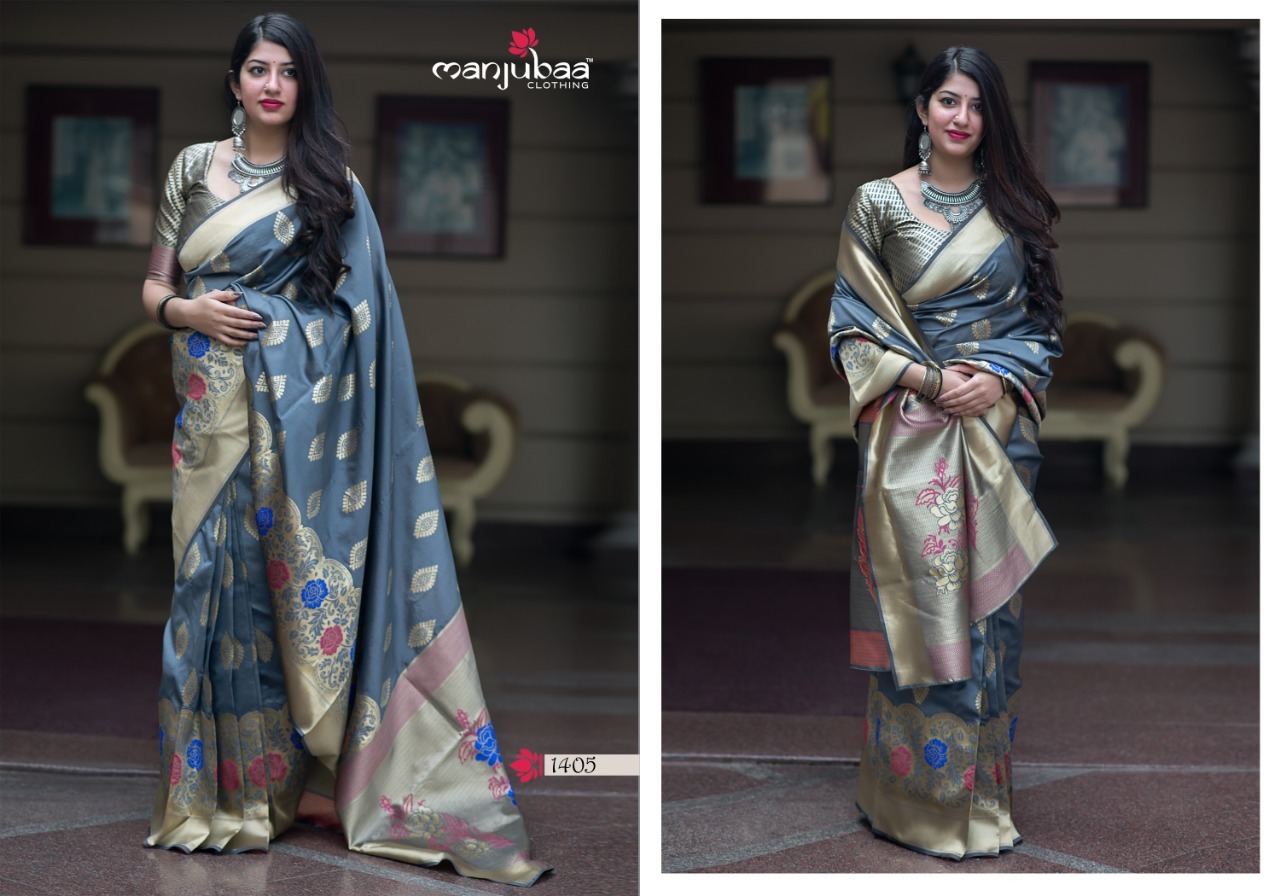 Printed Sarees