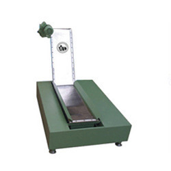 माइल्ड स्टील इंडस्ट्रियल चिप कन्वेयर