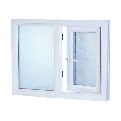 UPVC कैसमेंट विंडो
