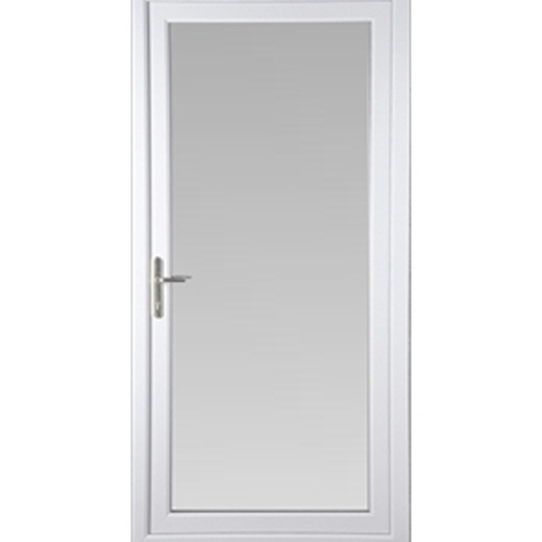 UPVC स्विंग दरवाजा
