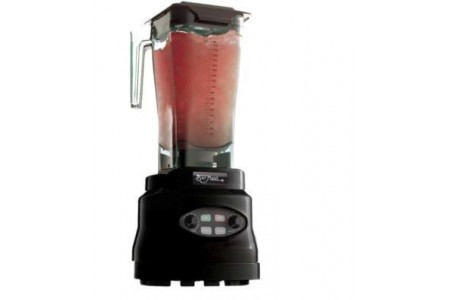 Bar Blender Application: Automatic