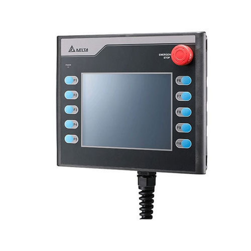 Controller With Human Machine Interface (Hmc Series)