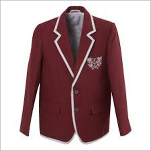 School Blazer
