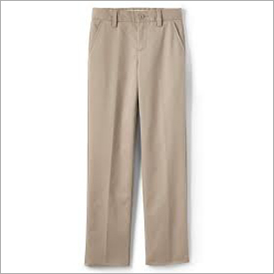 School Pant