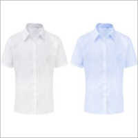 स्कूल शर्ट