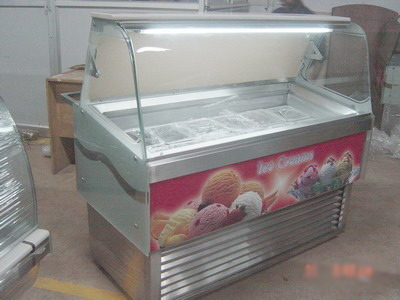 Bakery Display Counter Capacity: 100 Kilogram(kg)