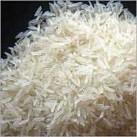 White Basmati Rice