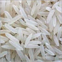 लंबे दाने वाले बासमती सफेद चावल