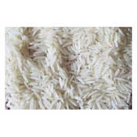 370 सफेद बासमती चावल