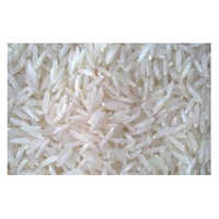 271 सफेद बासमती चावल