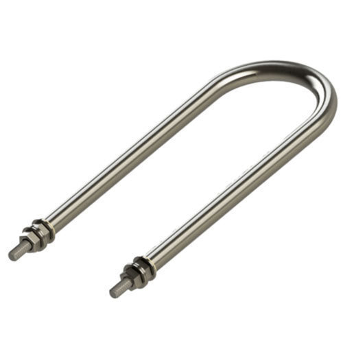 U Shape Electric Water Heater Rod
