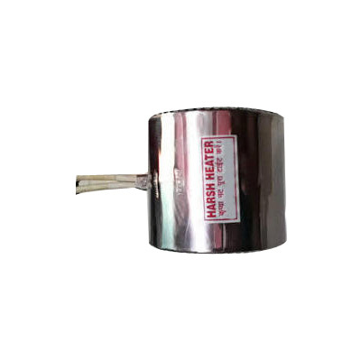 Cast Heater