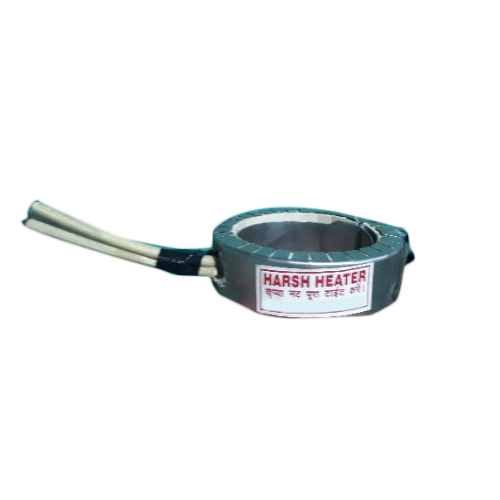 Electric Casting Heater