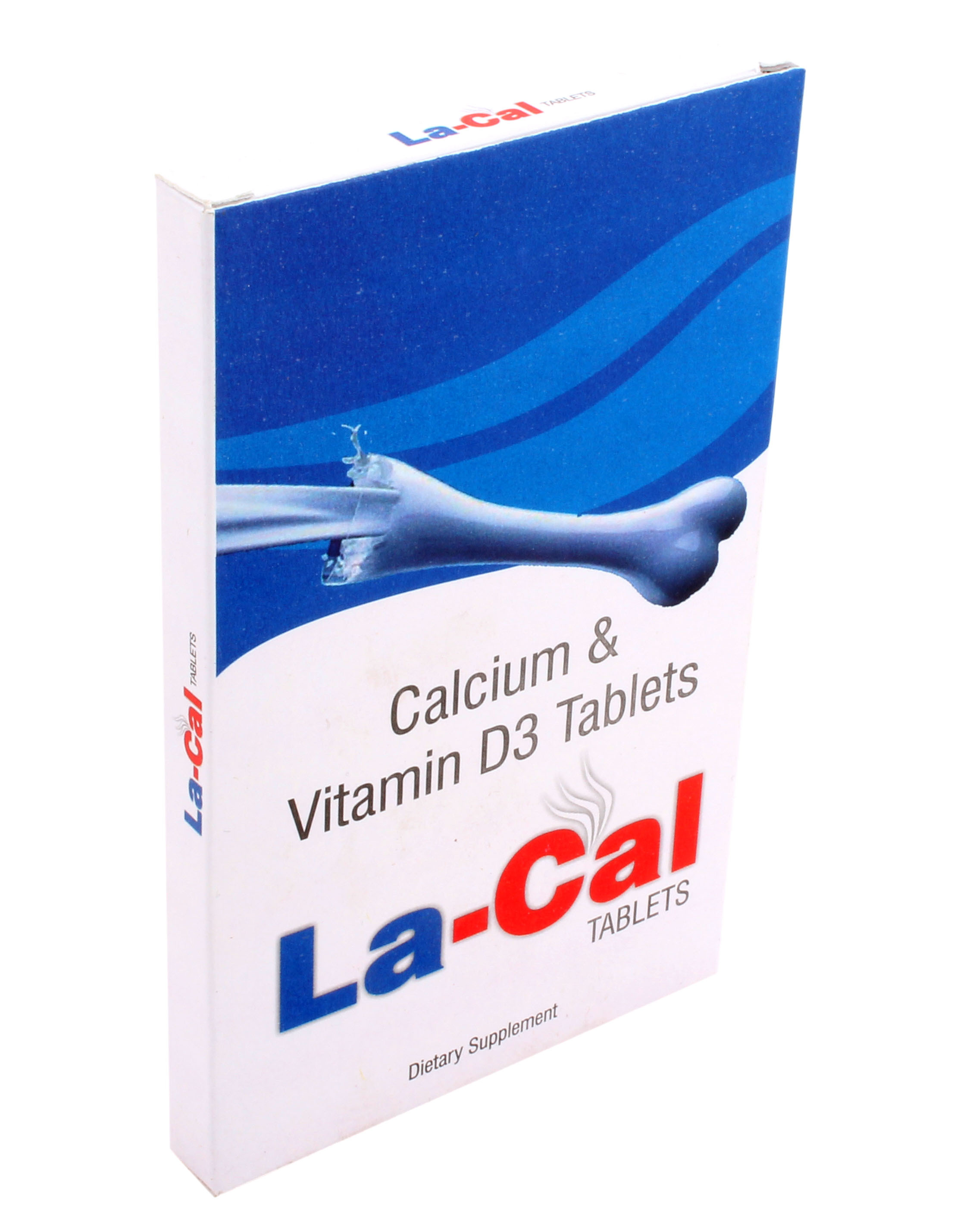 La-cal Tablets