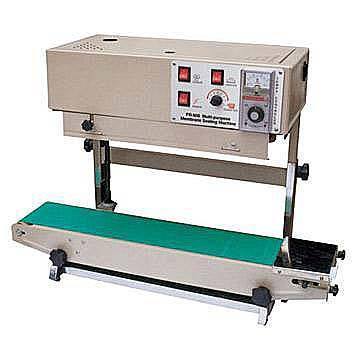 Band Sealer Machine
