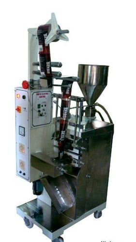 masala Packing Machine