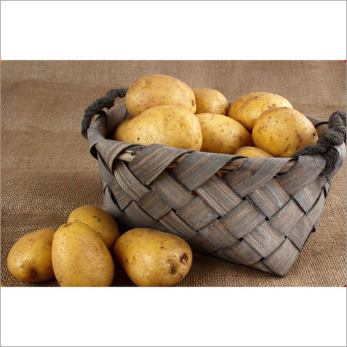 ताजा आलू