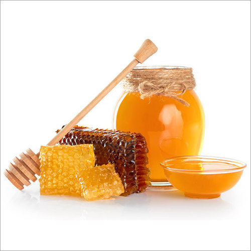 शुद्ध शहद