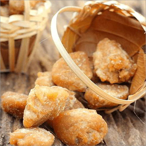 प्राकृतिक गुड़