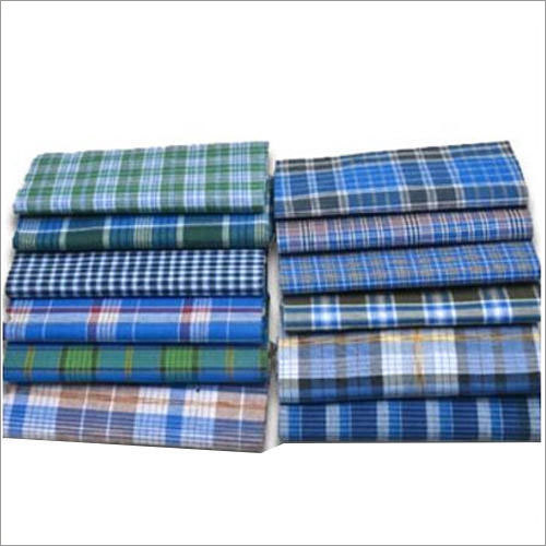 कॉटन लुंगी