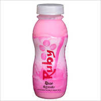 Ruby Rose Flavored Milk 200ml