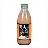 Ruby Choco Nuts Flavoured Milk 200ml