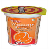 Ruby Orange Glucose Drink