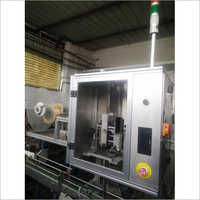 Sleeve Applicator