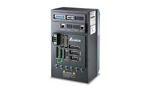 ROBOT CONTROLLER WITH SERVO DRIVE INTEGRATED (ASDA-MS SERIES )