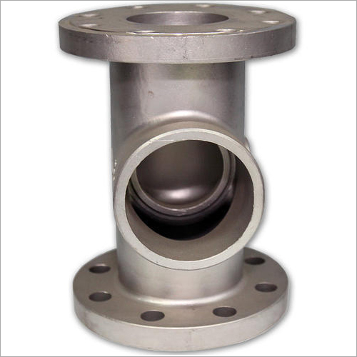 ऑटो पार्ट कास्टिंग