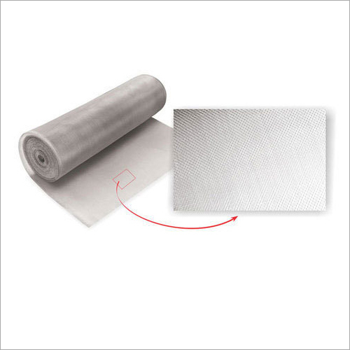 स्टेनलेस स्टील वायर मेष