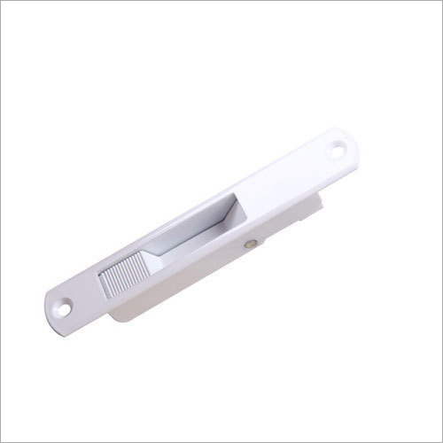 यूपीवीसी स्लाइडिंग विंडो टच लॉक