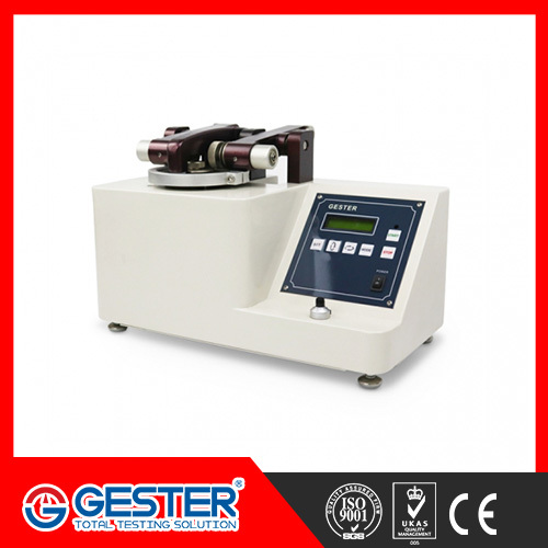 टेबर अवशिष्ट परीक्षक