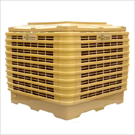 Plastic Thunder For Ducting System