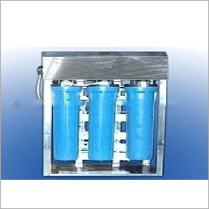 आरओ 40/50/100 वाट इंस्टॉलेशन टाइप: वॉल माउंटेड