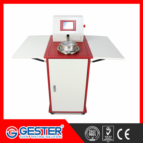 Textile Testing Instruments